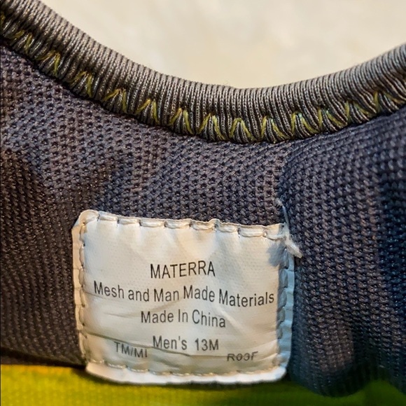 WORLDWIDE SPORTSMAN ATHLETIC SNEAKER SHOES - Picture 5 of 8